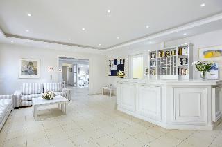 Hotel Mare Olympus