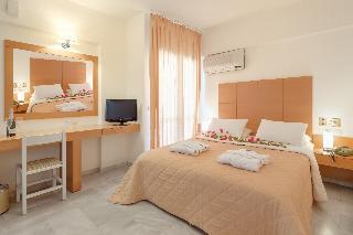 Hotel Mare Olympus