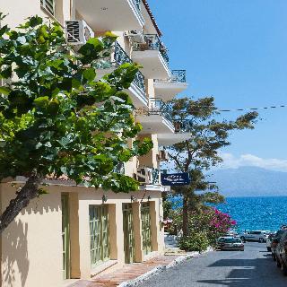 Hotel Mare Olympus