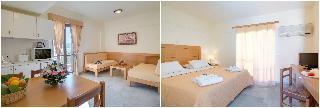 Hotel Mare Olympus