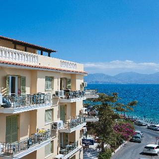 Hotel Mare Olympus