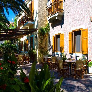 Hotel Molyvos I