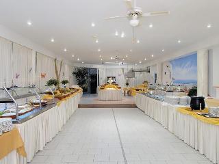 Гостиница Kavros Resort