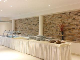 Гостиница Kavros Resort