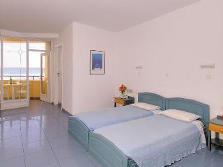 Гостиница Kavros Resort
