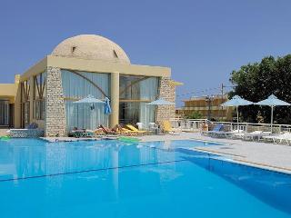 Гостиница Kavros Resort