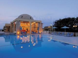 Гостиница Kavros Resort