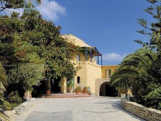 Гостиница Kavros Resort