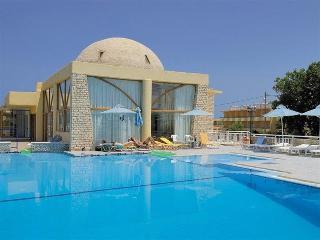Гостиница Kavros Resort