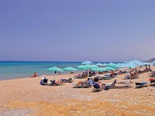 Гостиница Kavros Resort