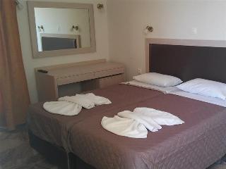 Гостиница Kavros Resort