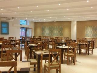 Гостиница Kavros Resort
