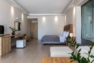 Гостиница Splendour Resort