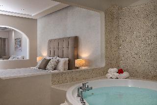 Гостиница Splendour Resort