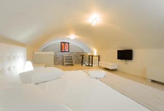 Гостиница Splendour Resort
