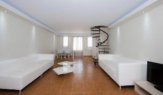 Гостиница Splendour Resort
