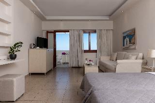 Гостиница Splendour Resort