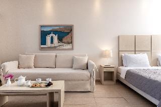 Гостиница Splendour Resort