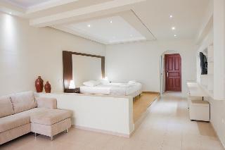 Гостиница Splendour Resort