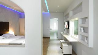Гостиница Splendour Resort