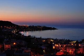 Гостиница Thisvi