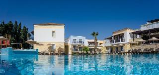 Hotel Aegean Houses