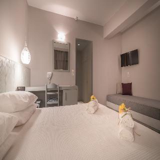 Hotel Castelli-Adults Only