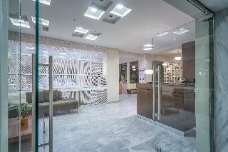 Hotel Castelli-Adults Only