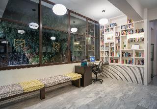 Hotel Castelli-Adults Only
