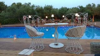 Hotel Castelli-Adults Only