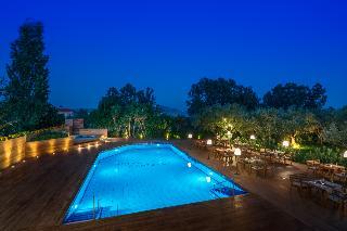 Hotel Castelli-Adults Only