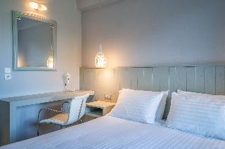Hotel Castelli-Adults Only