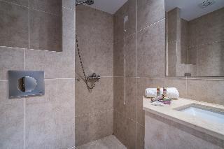 Hotel Castelli-Adults Only