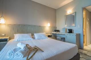 Hotel Castelli-Adults Only
