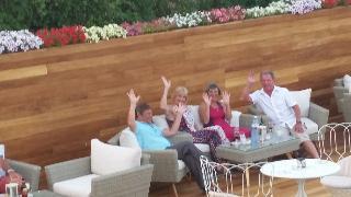 Hotel Castelli-Adults Only