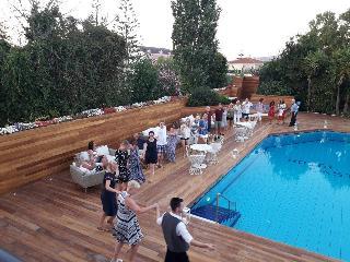 Hotel Castelli-Adults Only