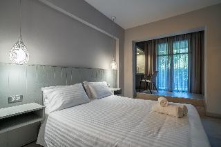 Hotel Castelli-Adults Only