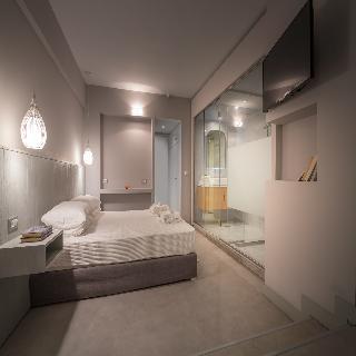 Hotel Castelli-Adults Only
