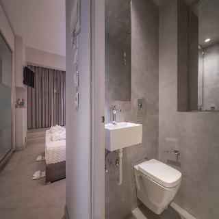 Hotel Castelli-Adults Only