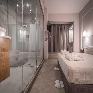 Hotel Castelli-Adults Only