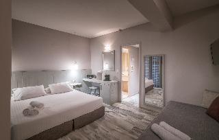 Hotel Castelli-Adults Only