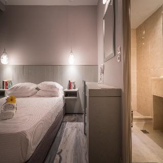 Hotel Castelli-Adults Only