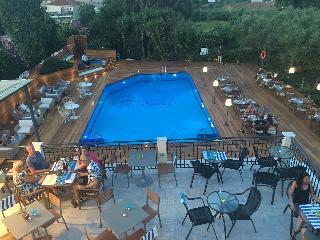 Hotel Castelli-Adults Only