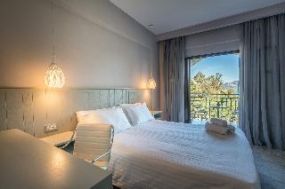 Hotel Castelli-Adults Only