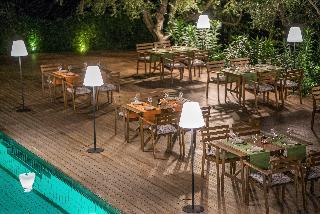 Hotel Castelli-Adults Only