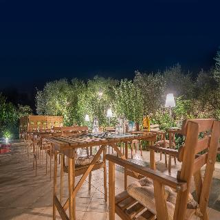 Hotel Castelli-Adults Only