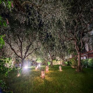 Hotel Castelli-Adults Only