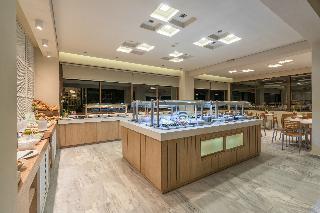 Hotel Castelli-Adults Only