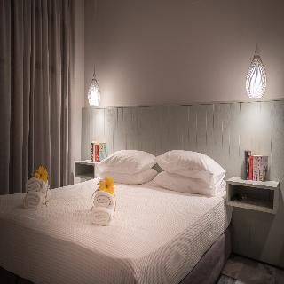Hotel Castelli-Adults Only