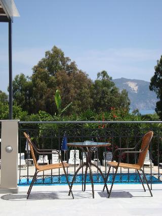 Hotel Castelli-Adults Only